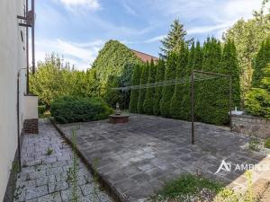 Prodej pozemku pro bydlení, Brno, 1714 m2