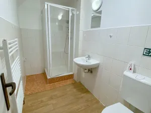 Pronájem bytu 2+kk, Brno, Hrnčířská, 42 m2
