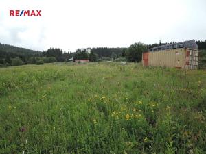 Prodej komerčního pozemku, Loučná pod Klínovcem, 700 m2