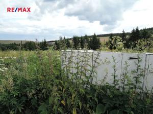Prodej komerčního pozemku, Loučná pod Klínovcem, 700 m2