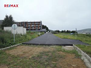 Prodej komerčního pozemku, Loučná pod Klínovcem, 700 m2