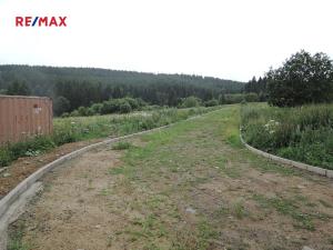Prodej komerčního pozemku, Loučná pod Klínovcem, 700 m2