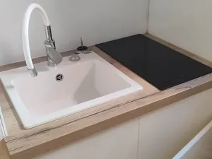 Pronájem kanceláře, Frýdek-Místek, Slezská, 49 m2