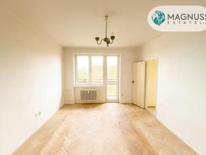 Prodej bytu 2+1, Ostrava - Poruba, Maďarská, 52 m2