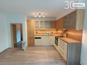 Pronájem bytu 2+kk, Vsetín, 65 m2