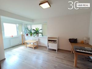 Pronájem bytu 2+kk, Vsetín, 65 m2