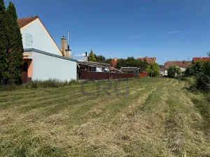 Prodej pozemku pro bydlení, Hrušovany u Brna, 565 m2