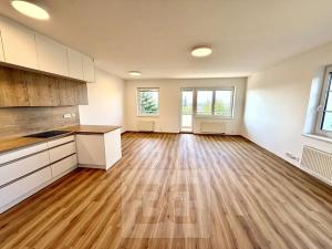 Pronájem bytu 4+kk, Praha - Troja, K sadu, 108 m2