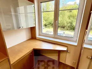 Pronájem bytu 4+kk, Praha - Troja, K sadu, 108 m2