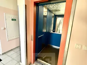 Pronájem bytu 4+kk, Praha - Troja, K sadu, 108 m2