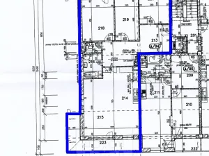 Pronájem bytu 4+kk, Praha - Troja, K sadu, 108 m2