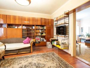 Prodej bytu 2+1, Frýdlant, Kodešova, 60 m2