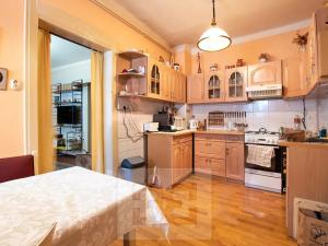 Prodej bytu 2+1, Frýdlant, Kodešova, 60 m2