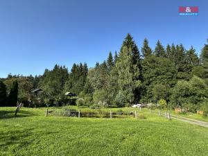 Prodej zahrady, Jablonec nad Nisou, 235 m2