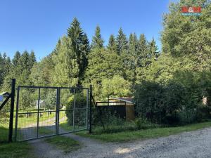 Prodej zahrady, Jablonec nad Nisou, 235 m2