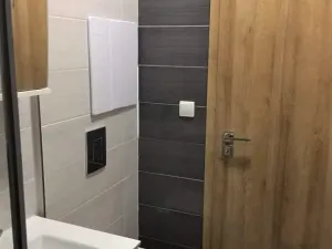 Pronájem bytu 1+kk, Zlín, Štefánikova, 26 m2