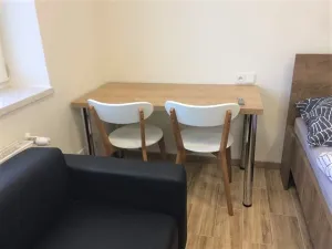 Pronájem bytu 1+kk, Zlín, Štefánikova, 26 m2