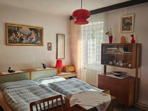 Prodej rodinného domu, České Budějovice, Haklovy Dvory, 400 m2