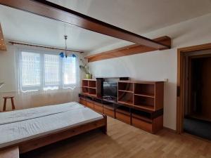 Pronájem bytu 2+kk, České Budějovice, Staroměstská, 43 m2