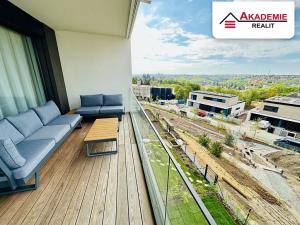 Prodej bytu 3+kk, Praha - Smíchov, Podbělohorská, 99 m2