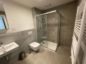 Pronájem bytu 1+kk, Praha - Štěrboholy, K učilišti, 39 m2