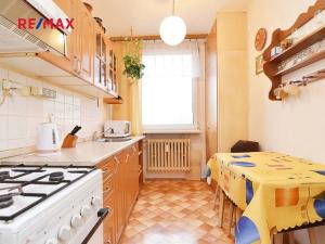 Prodej bytu 3+1, Praha - Bohnice, Eledrova, 70 m2