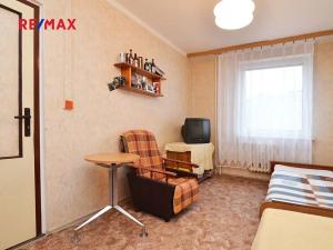 Prodej bytu 3+1, Praha - Bohnice, Eledrova, 70 m2