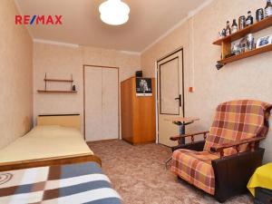 Prodej bytu 3+1, Praha - Bohnice, Eledrova, 70 m2