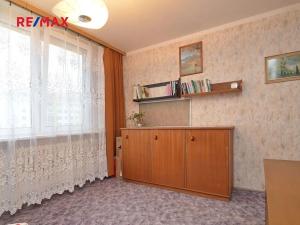 Prodej bytu 3+1, Praha - Bohnice, Eledrova, 70 m2