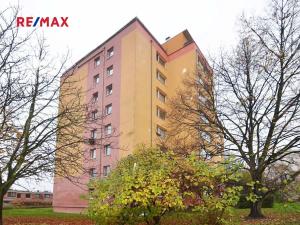 Prodej bytu 3+1, Praha - Bohnice, Eledrova, 70 m2