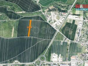 Prodej pole, Louny, 20957 m2