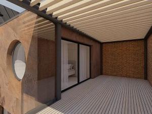 Prodej rodinného domu, Uherské Hradiště, Jižní, 267 m2