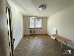 Pronájem bytu 1+1, Uherský Brod, Osvoboditelů, 40 m2