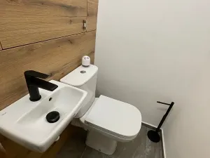 Pronájem bytu 1+1, Uherský Brod, Osvoboditelů, 40 m2