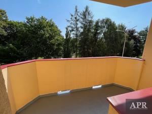 Pronájem bytu 1+1, Uherský Brod, Osvoboditelů, 40 m2