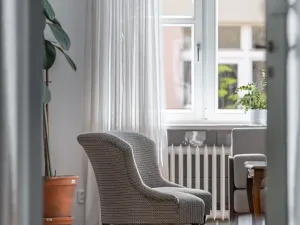 Prodej bytu 4+1, Praha - Nové Město, Soukenická, 162 m2