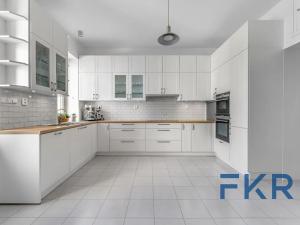 Prodej bytu 4+1, Praha - Nové Město, Soukenická, 162 m2