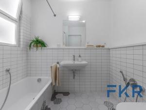 Prodej bytu 4+1, Praha - Nové Město, Soukenická, 162 m2