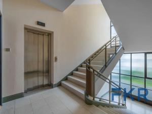 Prodej bytu 4+1, Praha - Nové Město, Soukenická, 162 m2