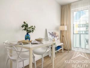 Pronájem bytu 2+kk, Kutná Hora, Za Lidkou, 52 m2