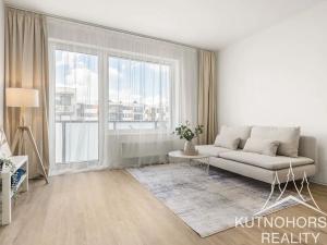 Pronájem bytu 2+kk, Kutná Hora, Za Lidkou, 52 m2