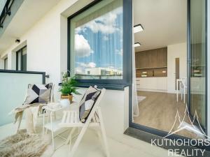 Pronájem bytu 2+kk, Kutná Hora, Za Lidkou, 52 m2
