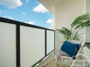 Pronájem bytu 2+kk, Kutná Hora, Za Lidkou, 52 m2