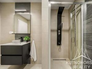 Pronájem bytu 2+kk, Kutná Hora, Za Lidkou, 52 m2