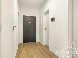 Pronájem bytu 2+kk, Kutná Hora, Za Lidkou, 52 m2