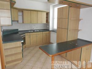 Pronájem bytu 1+kk, Plzeň, Plaská, 48 m2
