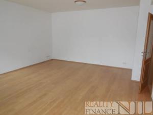 Pronájem bytu 1+kk, Plzeň, Plaská, 48 m2