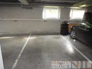 Pronájem bytu 1+kk, Plzeň, Plaská, 48 m2