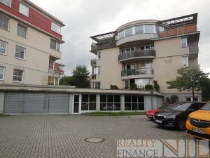 Pronájem bytu 1+kk, Plzeň, Plaská, 48 m2