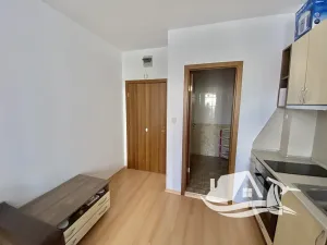 Prodej bytu 2+kk, Nesebar, Bulharsko, 39 m2